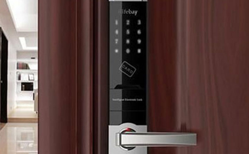 上虞24小时上门开锁公司