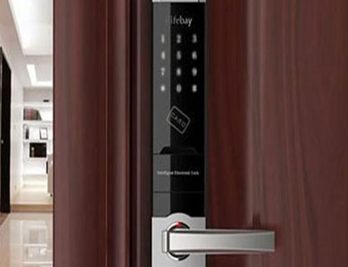 上虞24小时上门开锁公司