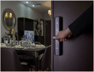 上虞24小时上门开锁公司